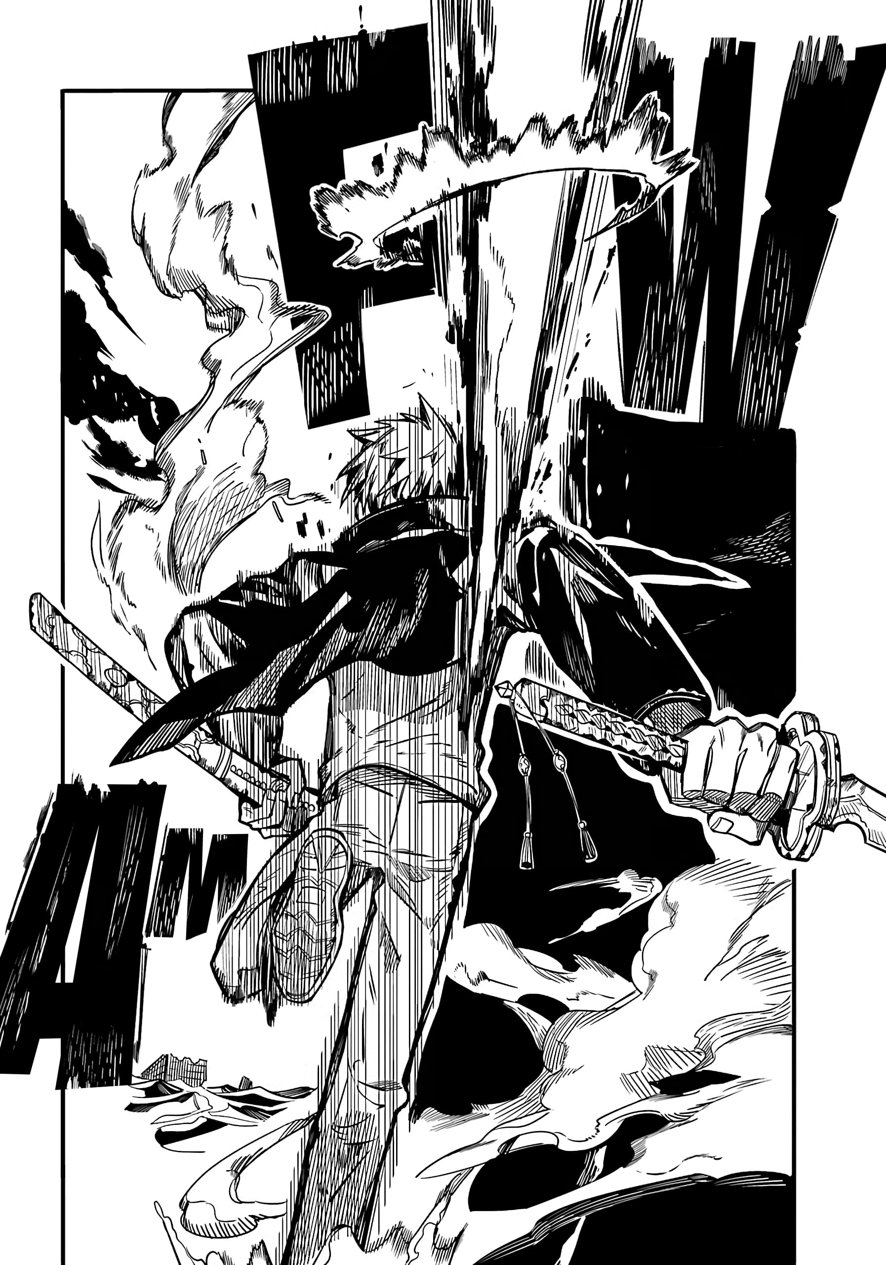 Toilet Bound Hanako Kun, Chapter 87 image 27